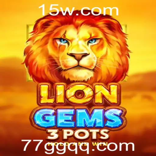Explorando o Fascinante Mundo de LionGems3pots: Estratégias e Regras do Jogo
