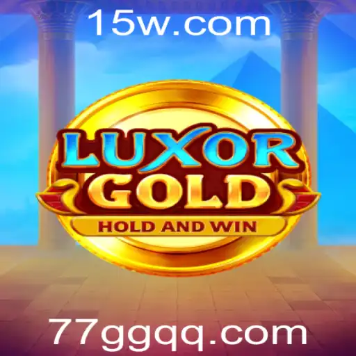 Descubra LuxorGold: O Fascinante Mundo do Jogo 77GG