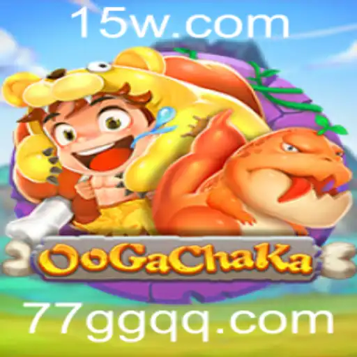 OoGaChaKa: Conheça o Novo Jogo que Conquista Multidões