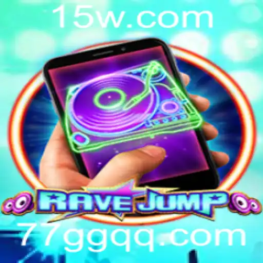 RaveJumpmobile: A Nova Sensação dos Jogos Mobiles