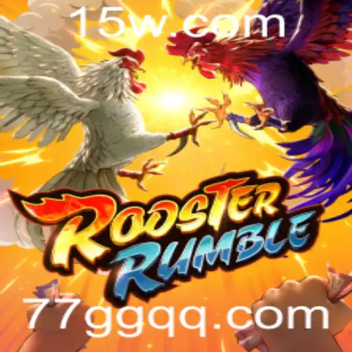 RoosterRumble: Mergulhe na Ação com 77GG