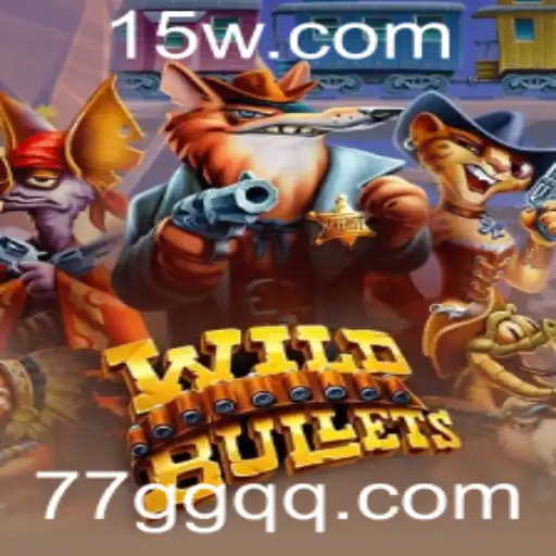 Explorando o Universo Excitante do Jogo WildBullets