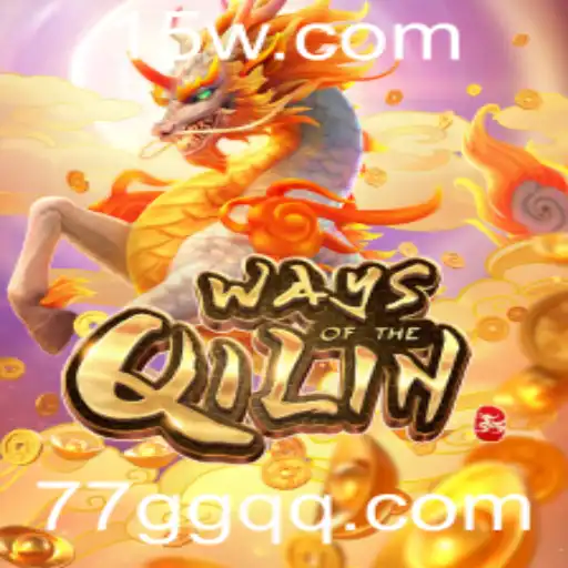 Explorando WaysoftheQilin: Um Mergulho Profundo no Universo de 77GG